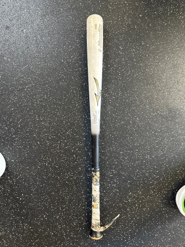 Mizuno Bamboo Elite BBCOR Certified Bat (-3) 30 oz 33" (Used)