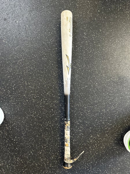 Mizuno Bamboo Elite BBCOR Certified Bat (-3) 30 oz 33" (Used)