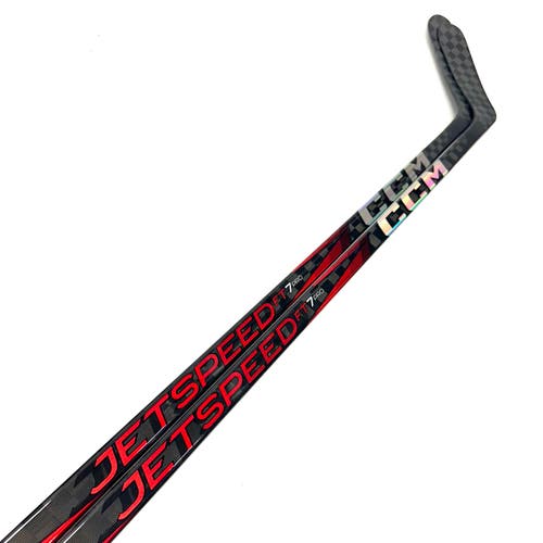 2 Pack - CCM Jetspeed FT7 Pro LH 80 Flex P29M - RH1154