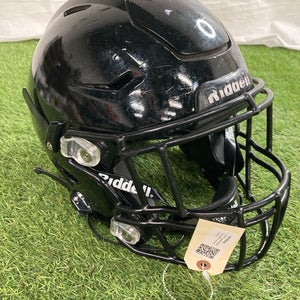 Adult Large Riddell SpeedFlex Helmet (Used)