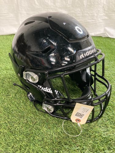 Adult Large Riddell SpeedFlex Helmet (Used)