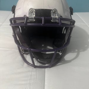 Medium Youth Schutt F7 Helmet (New)