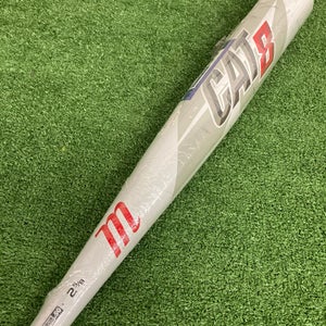 2019 Marucci CAT8 Alloy Bat BBCOR Certified (-3) Alloy 31 oz 34" (New)