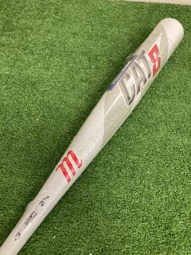 2019 Marucci CAT8 Alloy Bat BBCOR Certified (-3) Alloy 31 oz 34" (New)