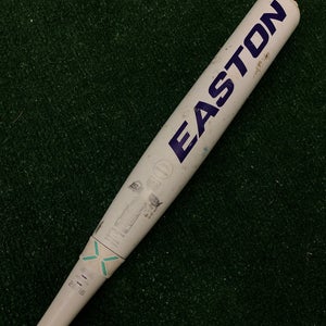 2024 Easton Firefly Composite Bat (-12) Composite 16 oz 28" (Used)