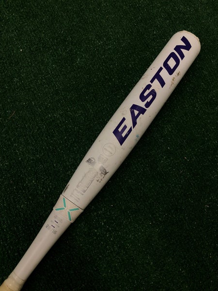 2024 Easton Firefly Composite Bat (-12) Composite 16 oz 28" (Used)