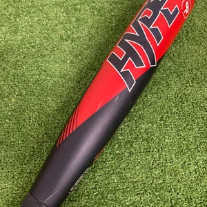 2022 Easton ADV Hype Composite Bat USSSA Certified (-8) Composite 23 oz 31" (Used)