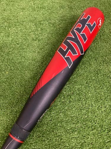 2022 Easton ADV Hype Composite Bat USSSA Certified (-8) Composite 23 oz 31" (Used)