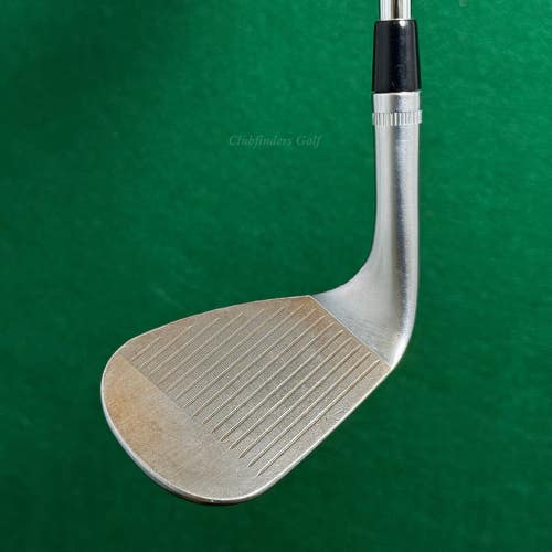 Callaway Jaws Raw Chrome 54-10S 54 Sand Wedge Dynamic Gold 115 Spinner TI Wedge