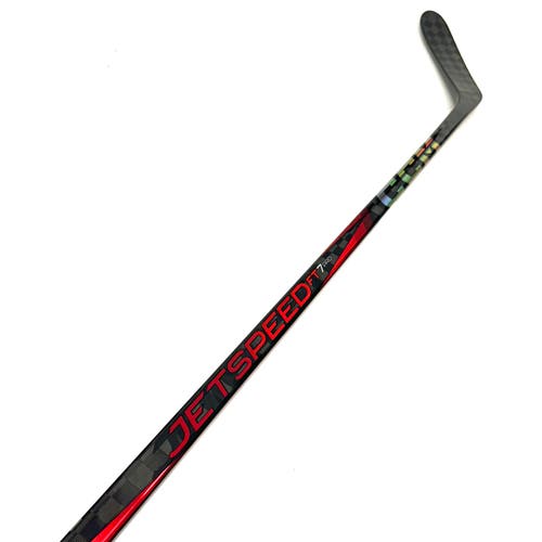 CCM Trigger 9 Pro (Dressed Jetspeed FT7 Pro) LH 85 Flex P28M - RH1322