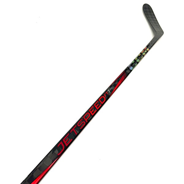 CCM Trigger 9 Pro (Dressed Jetspeed FT7 Pro) LH 85 Flex P28M - RH1322