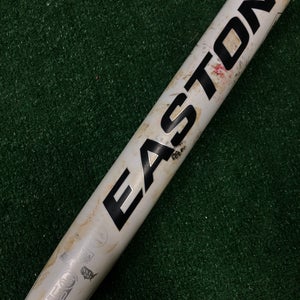 2023 Easton Ghost Unlimited Composite Bat (-10) Composite 23 oz 33" (Used)