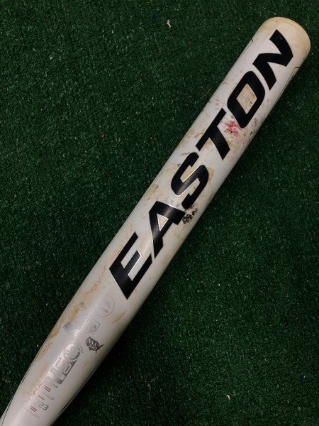 2023 Easton Ghost Unlimited Composite Bat (-10) Composite 23 oz 33" (Used)