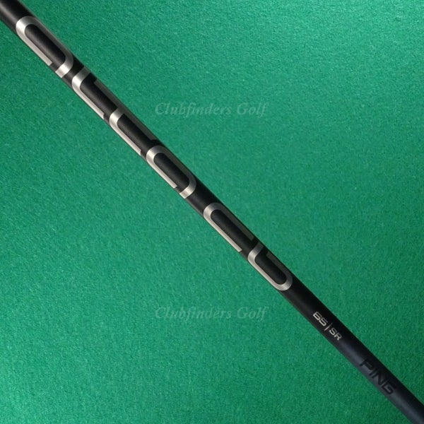 Ping G425 ALTA CB 65 Soft Regular Flex 40.75" Graphite Wood Shaft w/ Ping Tip