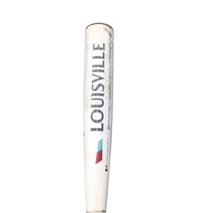 Used Louisville Slugger PRIME BB/SB High School -3 Bat 32" 11760-S000082729