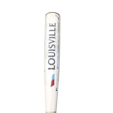Used Louisville Slugger PRIME BB/SB High School -3 Bat 32" 11760-S000082729