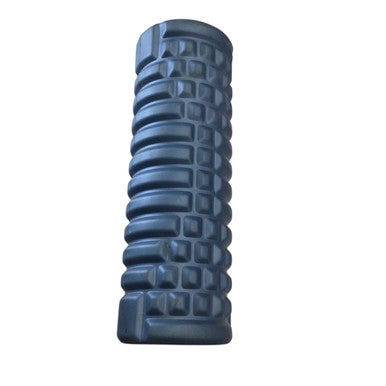 Used Exercise Foam Roller Royal Blue SM 11760-S000082719
