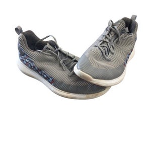 Used Foot Joy Basketball Shoes M Grey Senior 11 11760-S000082718