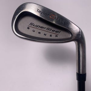 TaylorMade Supersteel Single 2 Iron Bubble TS-100 100g Tour Stiff RH
