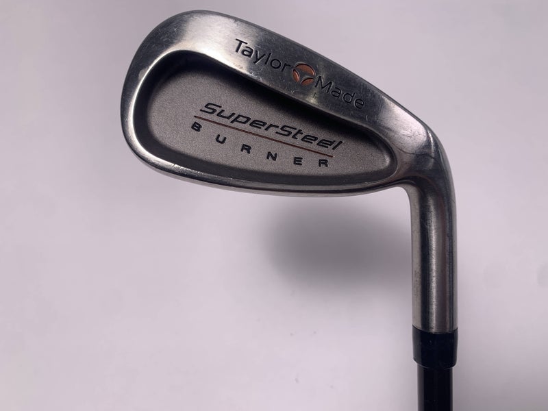 TaylorMade Supersteel Single 2 Iron Bubble TS-100 100g Tour Stiff RH