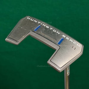 Cleveland Huntington Beach Collection Soft 11 35" Slant-Neck Putter Golf Club