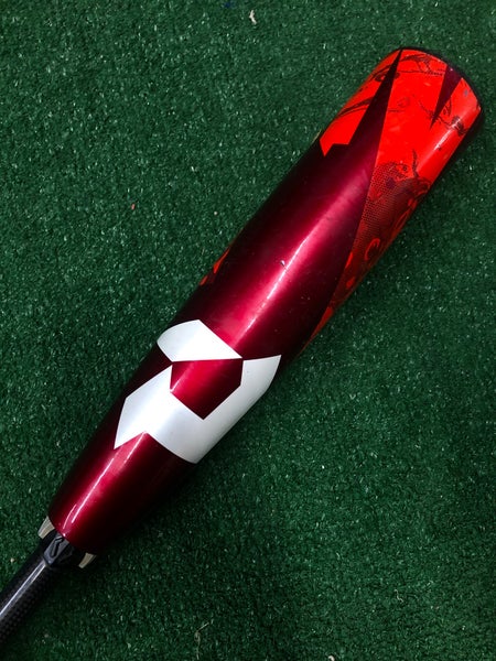 2024 DeMarini Zoa Composite Bat USSSA Certified (-11) Composite 16 oz 27" (Used)
