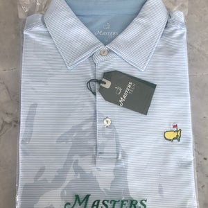 White Medium Shirt (New)