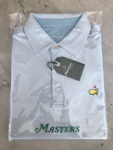 White Medium Shirt (New)