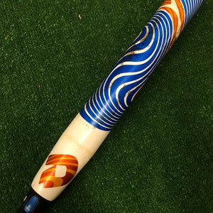 2021 DeMarini CF Composite Bat (-11) Composite 21 oz 32" (Used)
