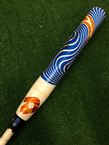2021 DeMarini CF Composite Bat (-11) Composite 21 oz 32" (Used)