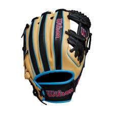 New Wilson A1000 1786 BB/SB Glove RH Throw 11760-A1000-1786