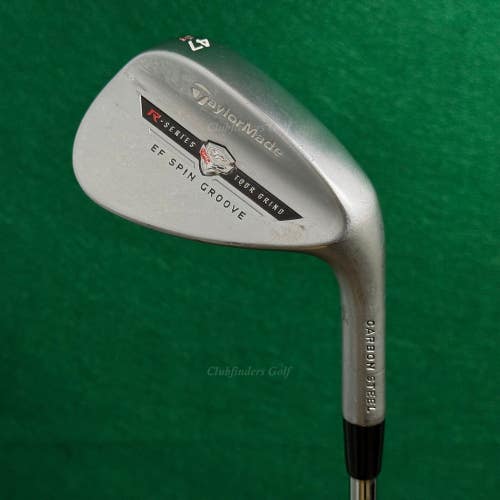 TaylorMade TP R Series 47-9 47 Pitching Wedge Project X Rifle 6.0 Steel Stiff