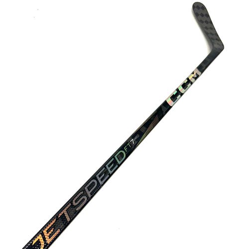 CCM Trigger 9 Pro (Dressed Jetspeed FT7 Pro) LH 95 Flex P29 - RH1325