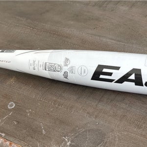 Easton Ghost Unlimited Composite Bat (-11) 19 oz 30" (New)