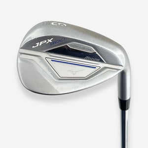 Mizuno JPX 900 Hot Metal Sand Wedge 55° Right Hand Stiff Flex Steel Shaft