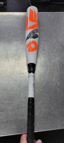 Used Demarini CF CB5-21 BB/SB USSSA 2 5/8 Bat 31" 11497-S000152546