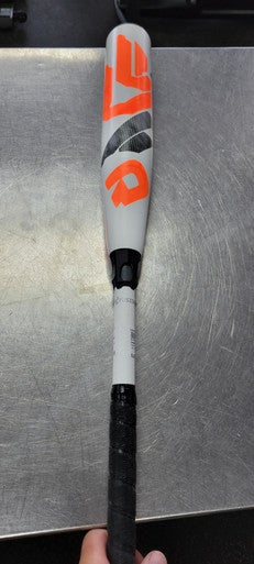 Used Demarini CF CB5-21 BB/SB USSSA 2 5/8 Bat 31" 11497-S000152546