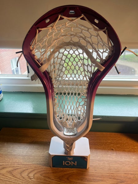 STX Surgeon 1K Strung Head