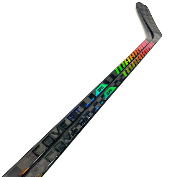 2 Pack - Warrior Covert QR6 Pro LH 70 Flex W03M - RH1327