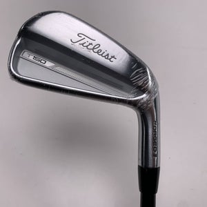 Titleist T150 2023 Single 4 Iron True Temper AMT S300 Black Stiff Steel RH NEW