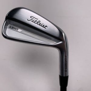 Titleist T150 2023 Single 5 Iron True Temper AMT S300 Black Stiff Steel RH NEW