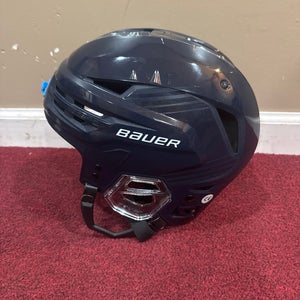 Large Bauer Re Akt 90 Helmet (New) item#TD90B