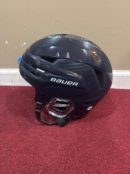 Large Bauer Re Akt 90 Helmet (New) item#TD90B