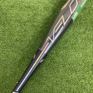2022 Rawlings Velo ACP Hybrid Bat USABat Certified (-10) Hybrid 18 oz 28" (New)