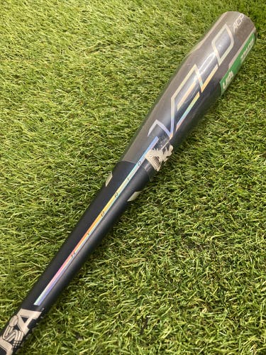 2022 Rawlings Velo ACP Hybrid Bat USABat Certified (-10) Hybrid 18 oz 28" (New)