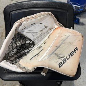 2023 Bauer Vapor Hyperlite 2 Regular (Used)