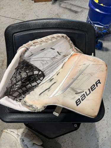 2023 Bauer Vapor Hyperlite 2 Regular (Used)
