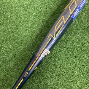 2021 Rawlings Velo ACP Hybrid Bat BBCOR Certified (-3) Hybrid 30 oz 33" (New)