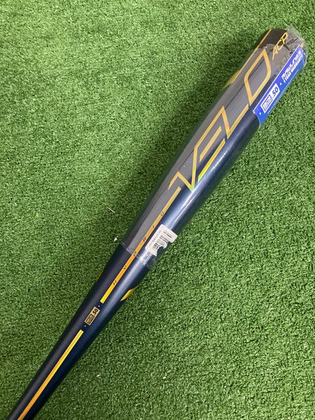 2021 Rawlings Velo ACP Hybrid Bat BBCOR Certified (-3) Hybrid 30 oz 33" (New)