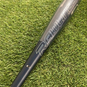 2022 Rawlings Velo ACP Hybrid Bat USABat Certified (-10) Hybrid 18 oz 28" (New)